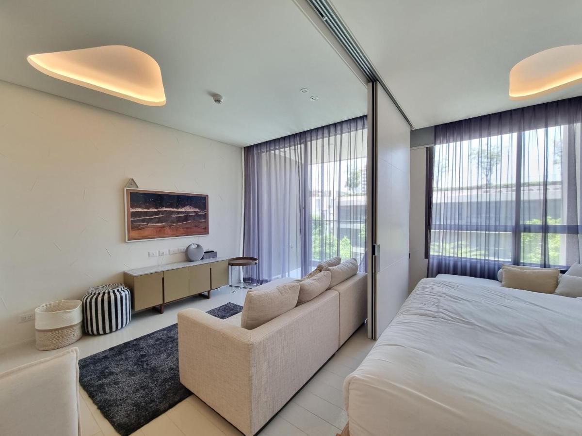 Veranda Residence Hua Hin 1Br Beachfront Exterior foto