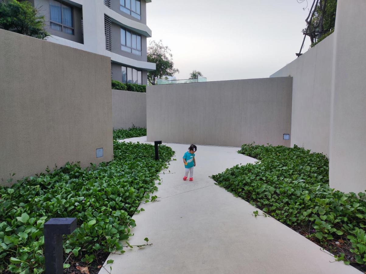 Veranda Residence Hua Hin 1Br Beachfront Exterior foto
